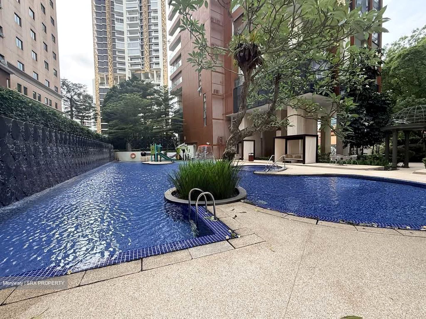 The Ritz-Carlton  (D9), Condominium #581409941